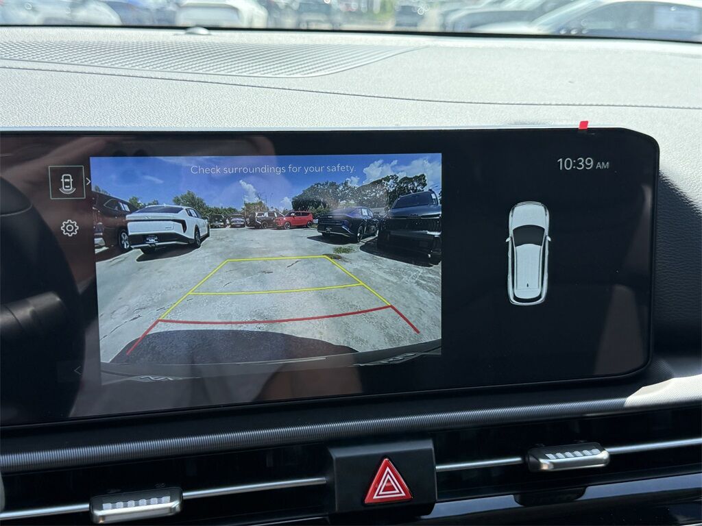 2026 Kia Sportage Hybrid EX San Clemente CA