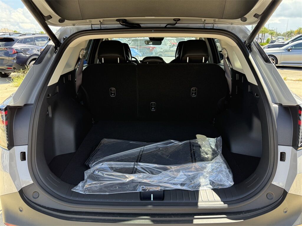 2026 Kia Sportage Hybrid EX San Clemente CA