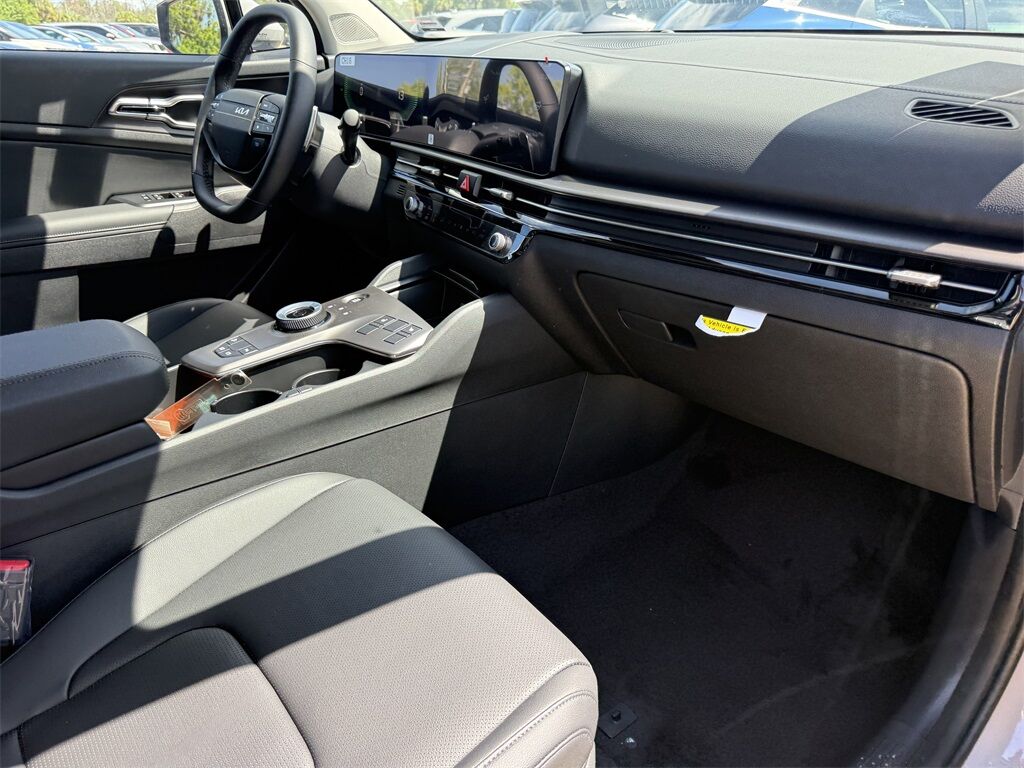 2026 Kia Sportage Hybrid EX San Clemente CA