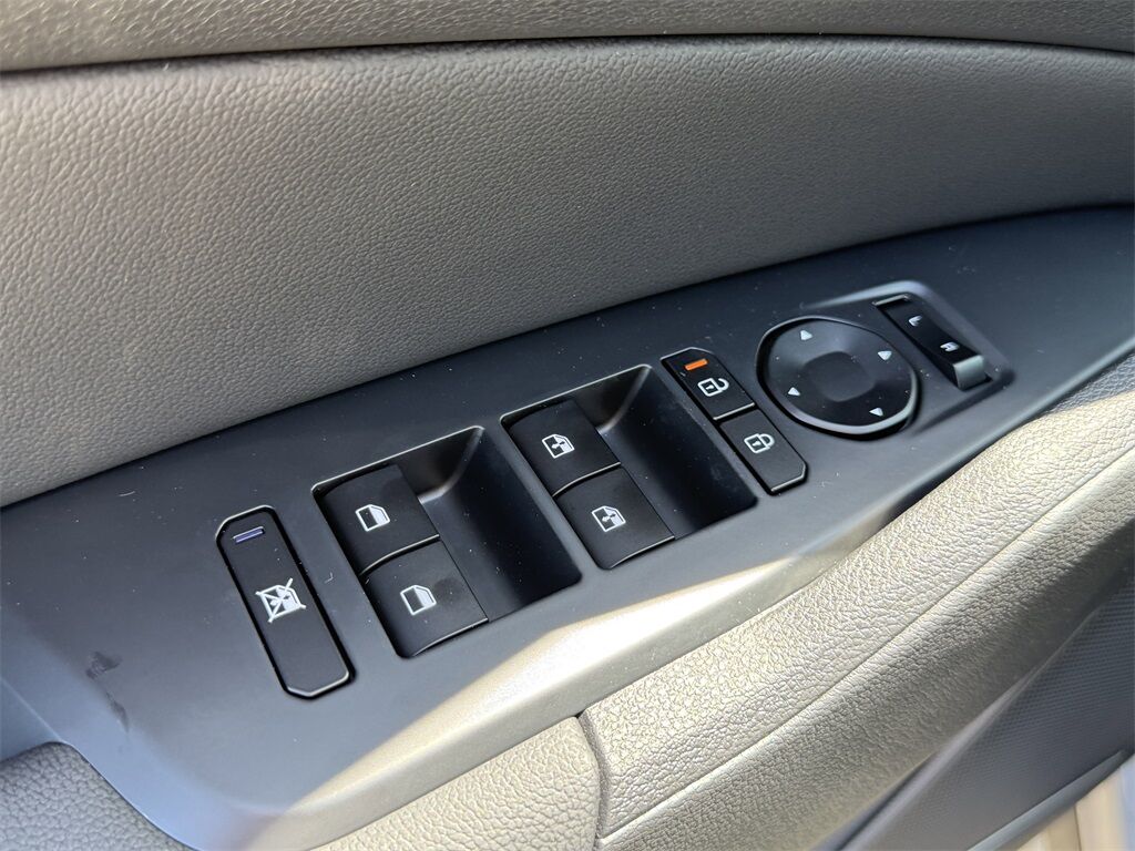 2026 Kia Sportage Hybrid EX San Clemente CA