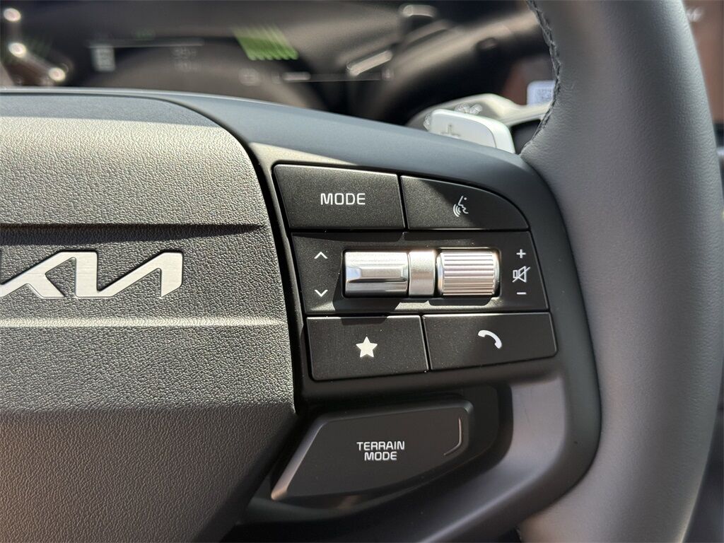 2026 Kia Sportage Hybrid EX San Clemente CA