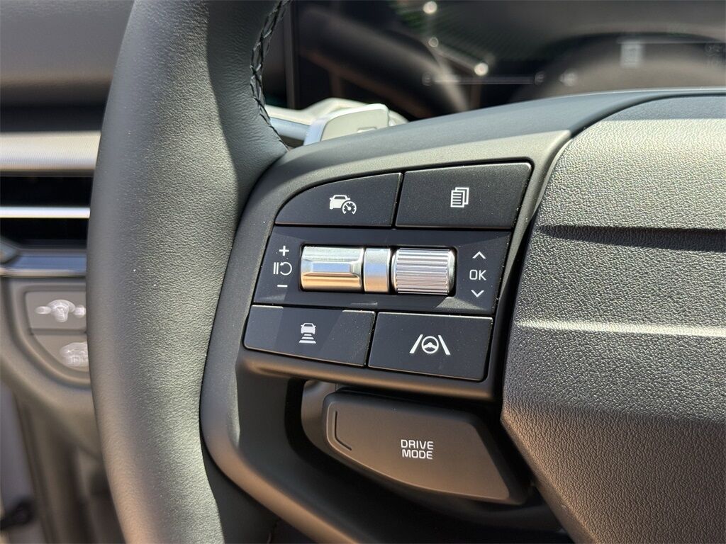 2026 Kia Sportage Hybrid EX San Clemente CA