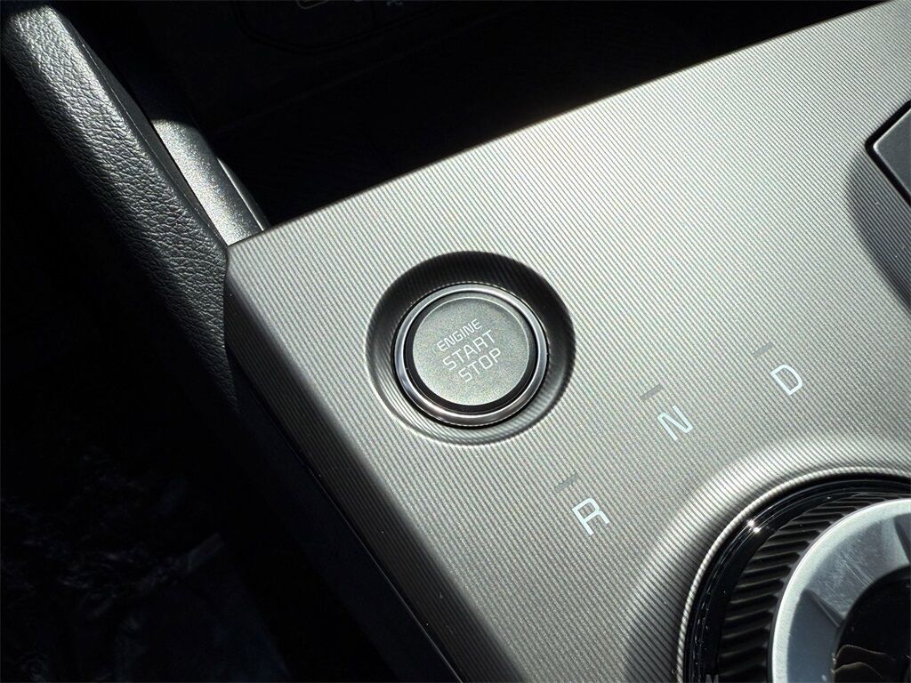 2026 Kia Sportage Hybrid EX San Clemente CA