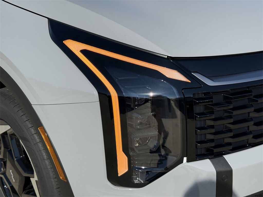 2026 Kia Sportage Hybrid EX San Clemente CA