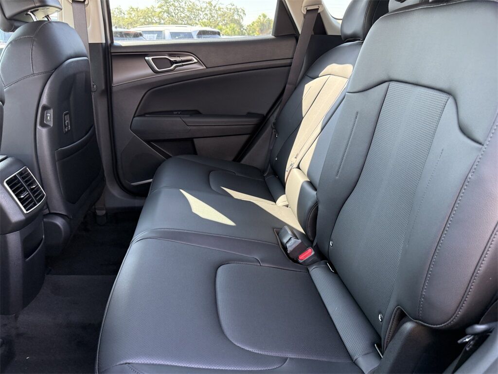 2026 Kia Sportage Hybrid EX San Clemente CA