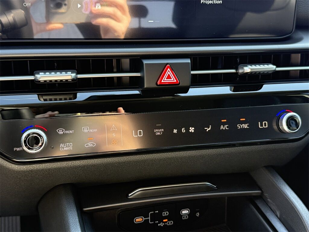 2026 Kia Sportage Hybrid EX San Clemente CA