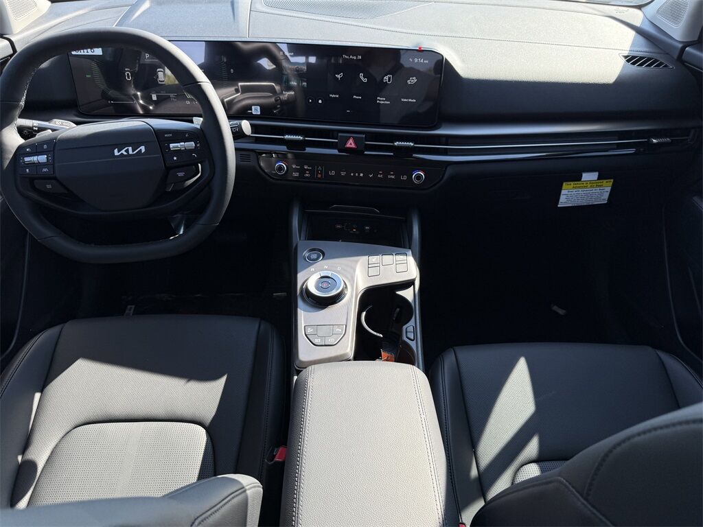 2026 Kia Sportage Hybrid EX San Clemente CA