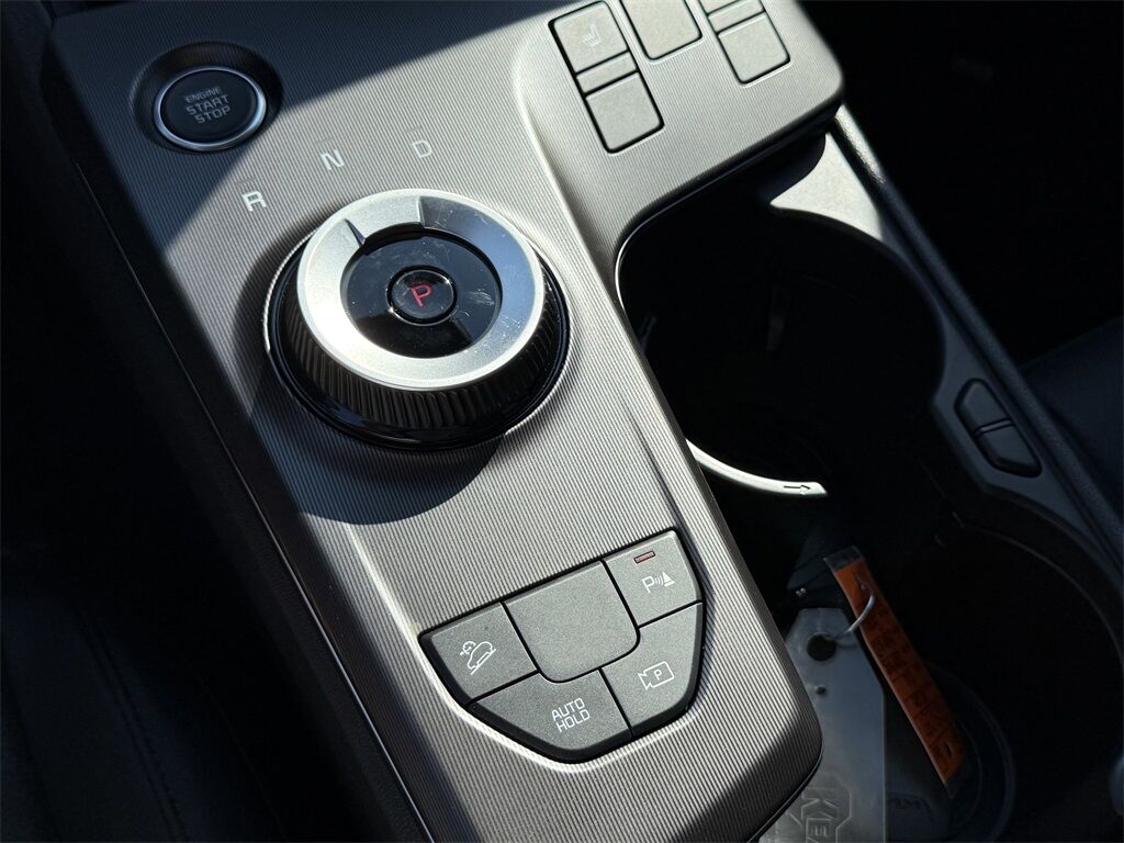 2026 Kia Sportage Hybrid EX San Clemente CA