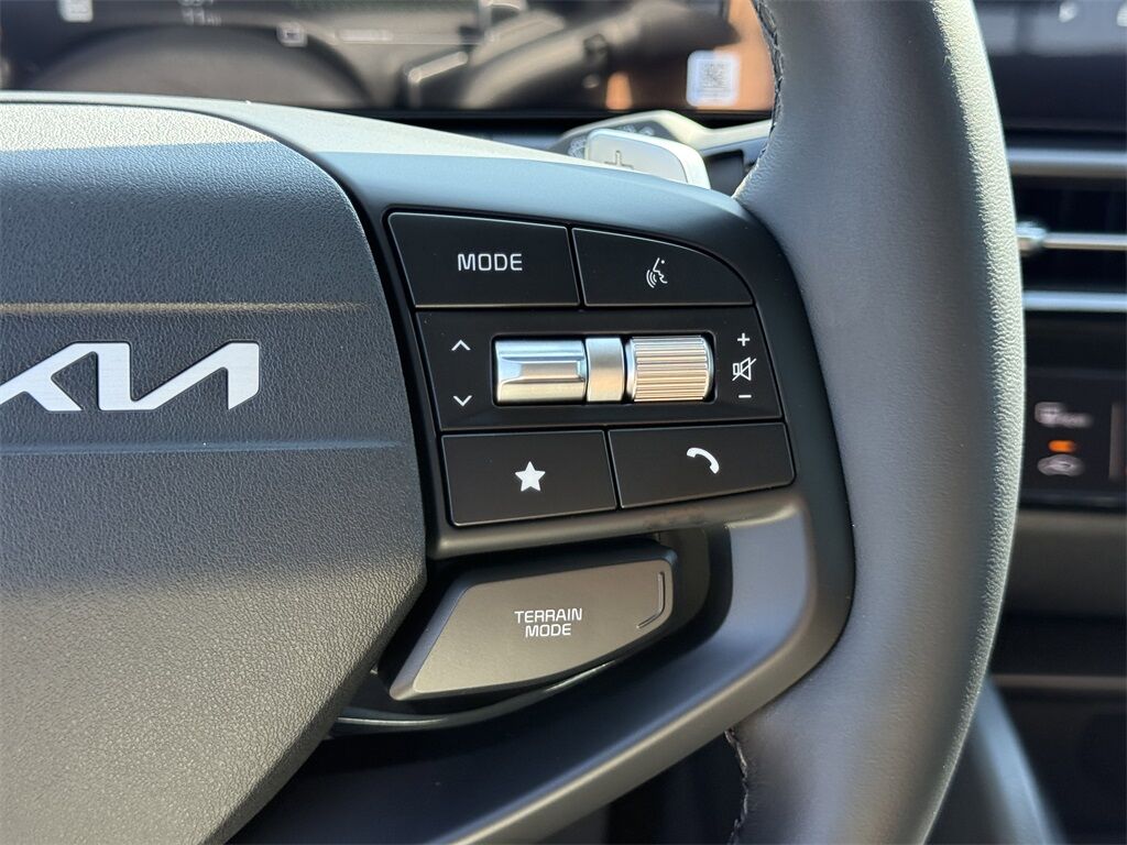 2026 Kia Sportage Hybrid EX San Clemente CA