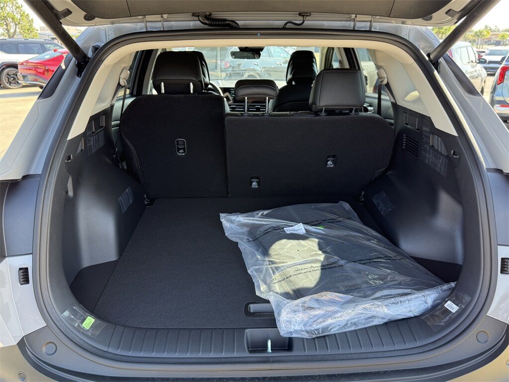 2026 Kia Sportage Hybrid EX San Clemente CA