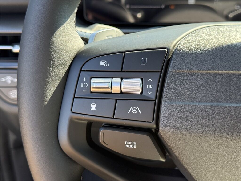 2026 Kia Sportage Hybrid EX San Clemente CA