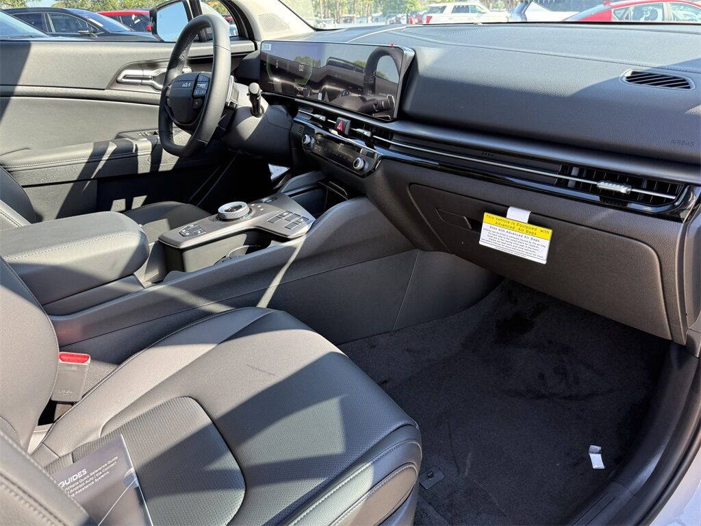 2026 Kia Sportage Hybrid EX San Clemente CA