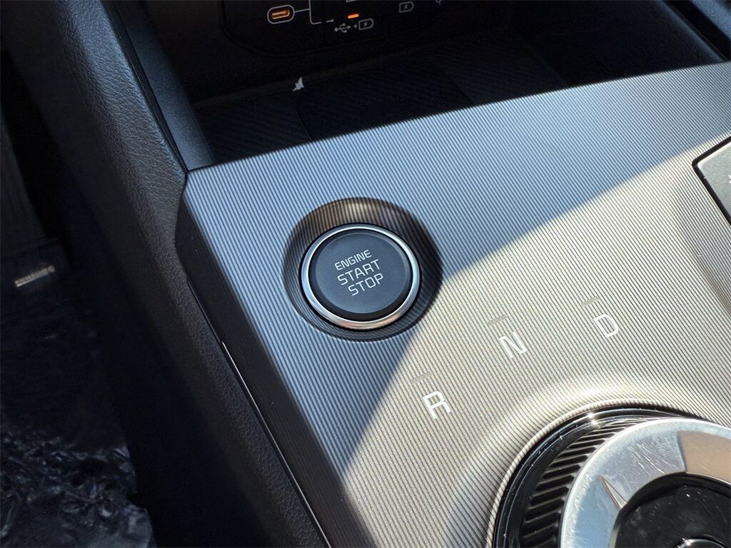 2026 Kia Sportage Hybrid EX San Clemente CA