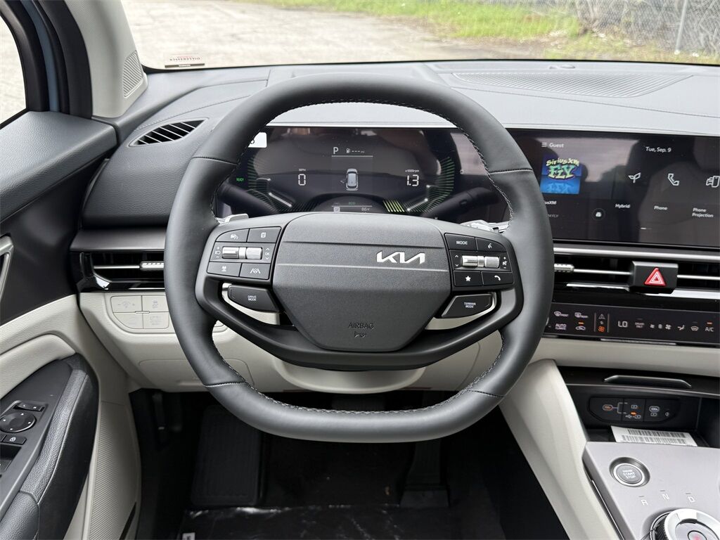 2026 Kia Sportage Hybrid EX San Clemente CA