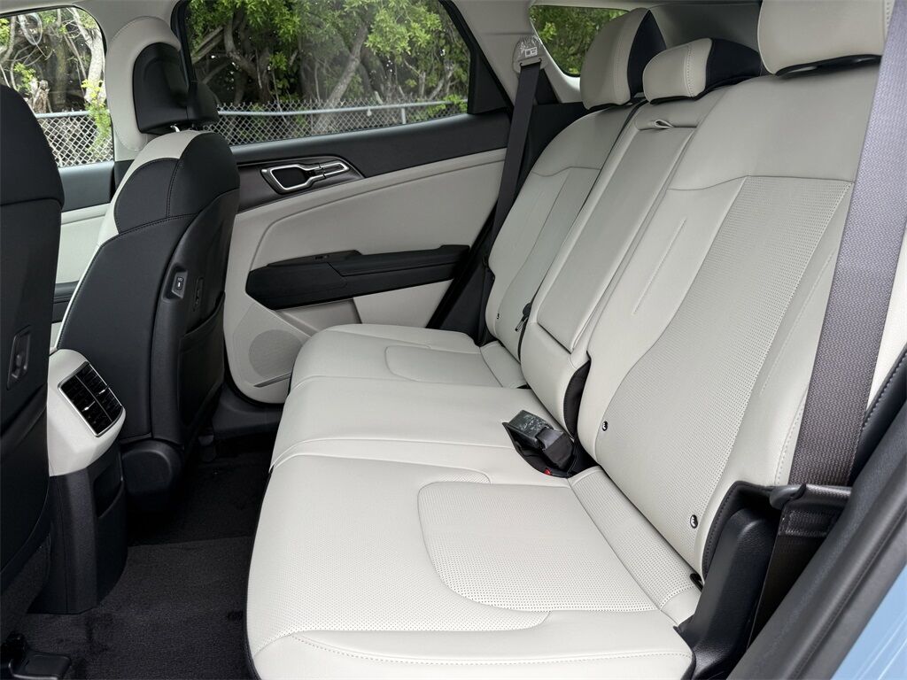 2026 Kia Sportage Hybrid EX San Clemente CA