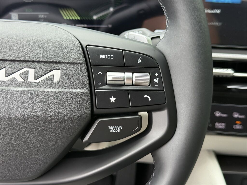 2026 Kia Sportage Hybrid EX San Clemente CA