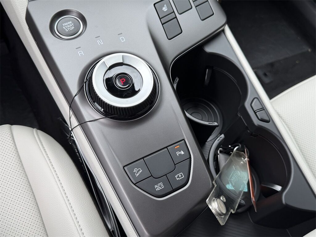 2026 Kia Sportage Hybrid EX San Clemente CA