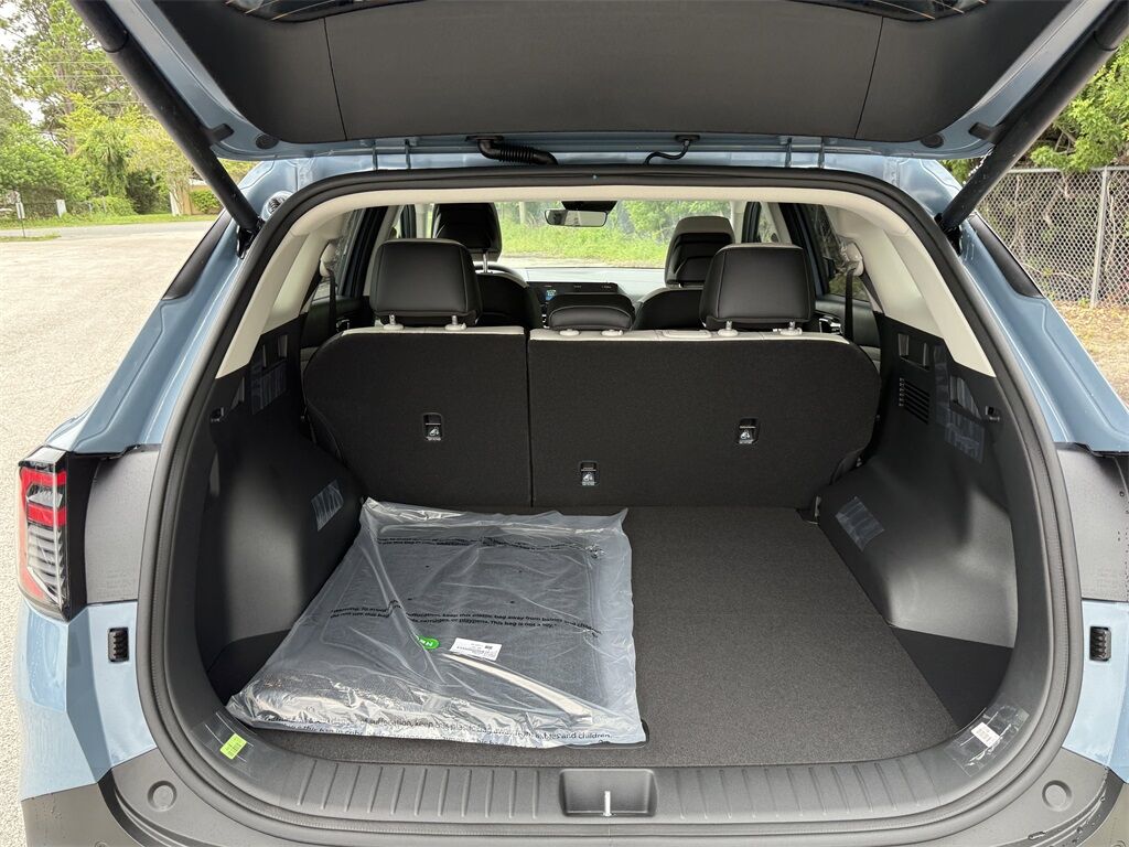 2026 Kia Sportage Hybrid EX San Clemente CA
