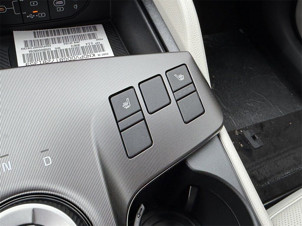 2026 Kia Sportage Hybrid EX San Clemente CA