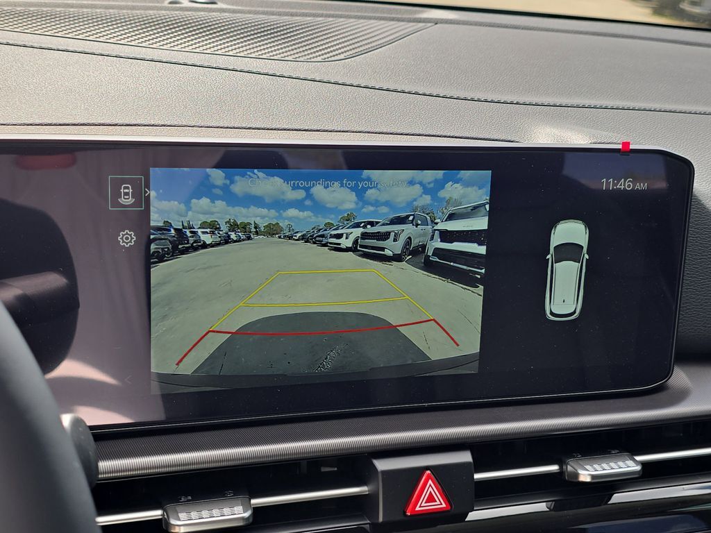 2026 Kia Sportage Hybrid EX San Clemente CA