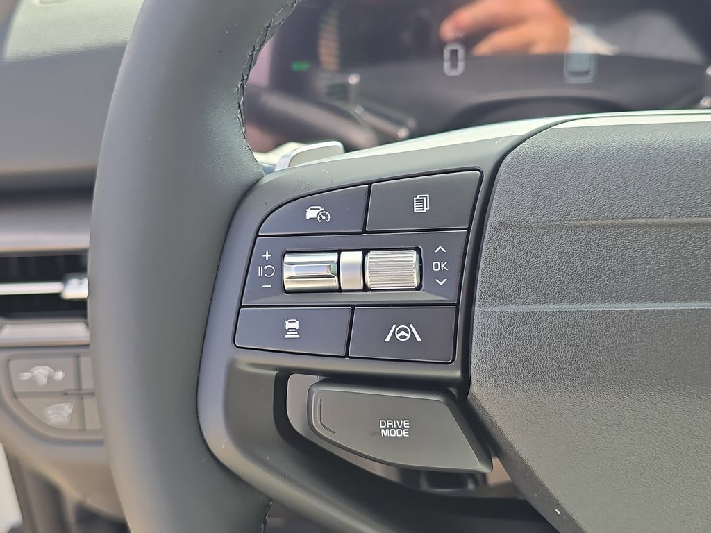 2026 Kia Sportage Hybrid EX San Clemente CA