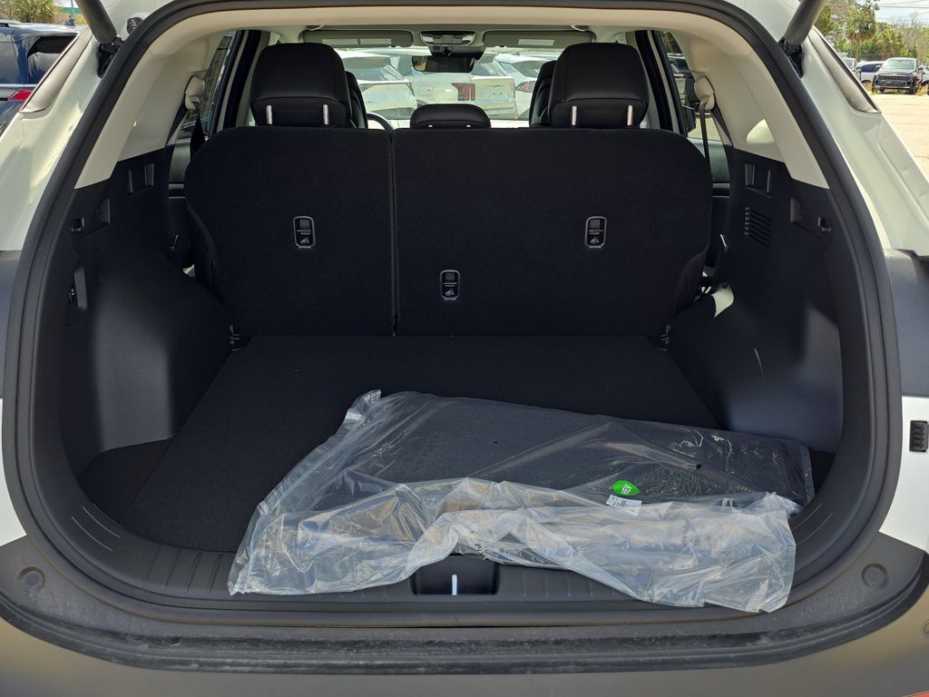 2026 Kia Sportage Hybrid EX San Clemente CA