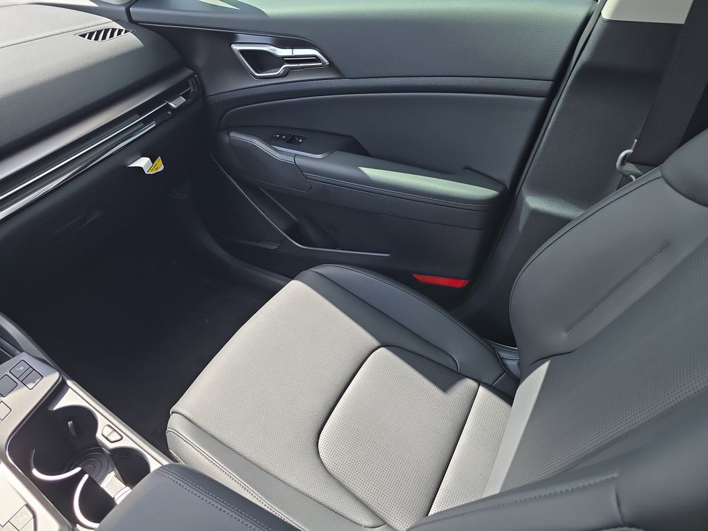 2026 Kia Sportage Hybrid EX San Clemente CA