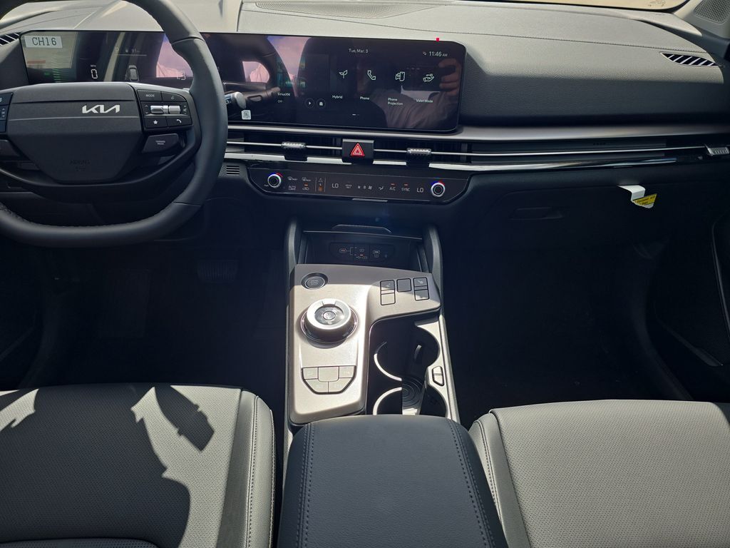 2026 Kia Sportage Hybrid EX San Clemente CA