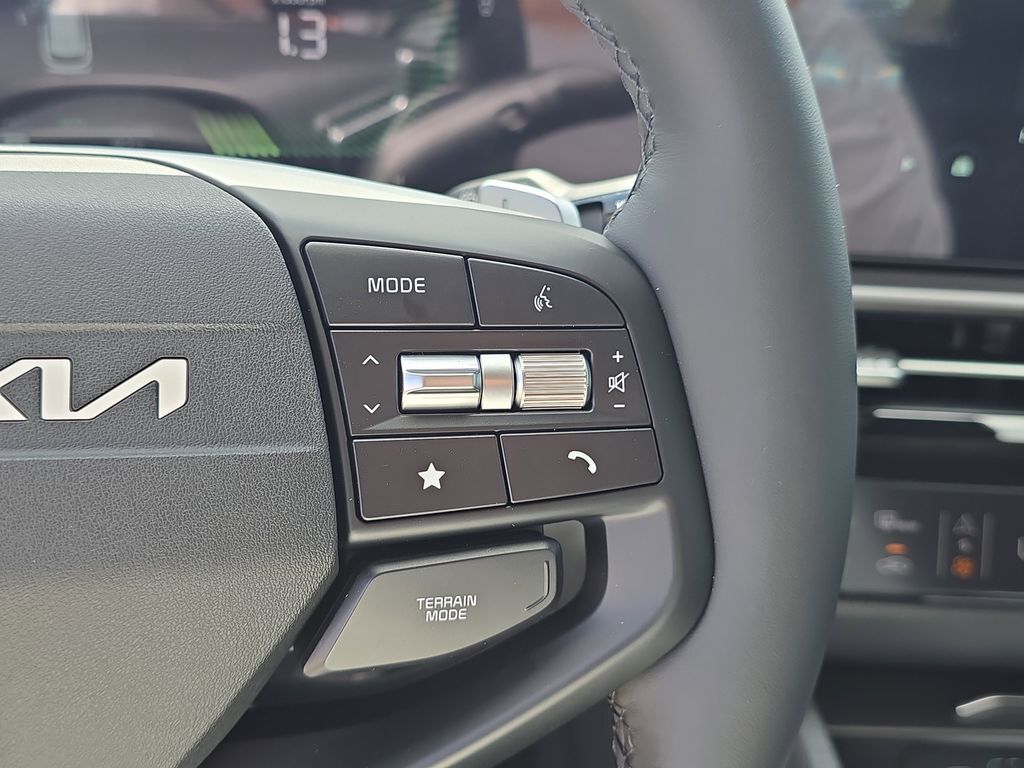 2026 Kia Sportage Hybrid EX San Clemente CA