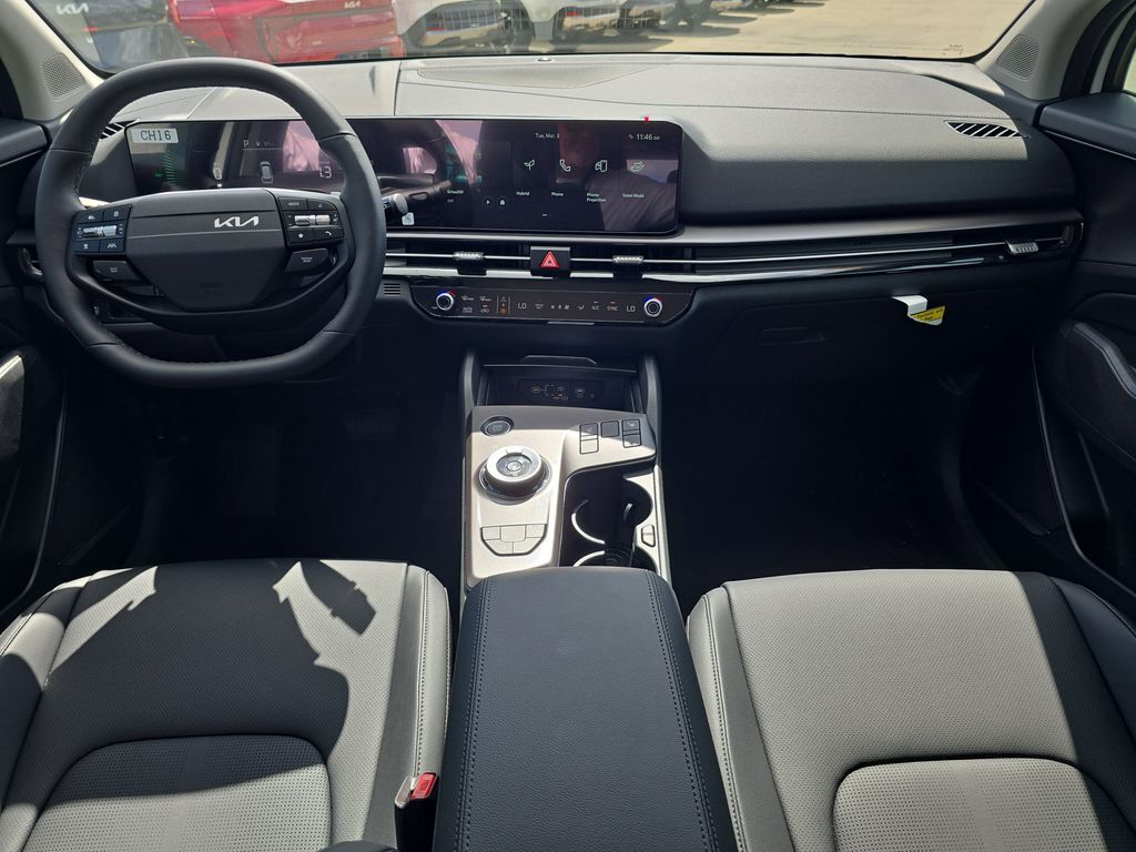 2026 Kia Sportage Hybrid EX San Clemente CA