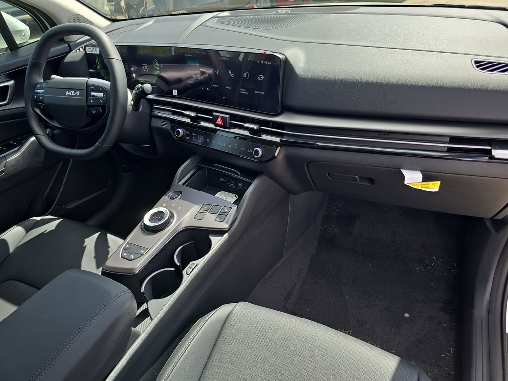 2026 Kia Sportage Hybrid EX San Clemente CA