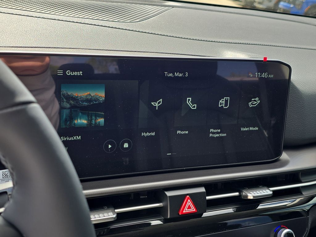 2026 Kia Sportage Hybrid EX San Clemente CA