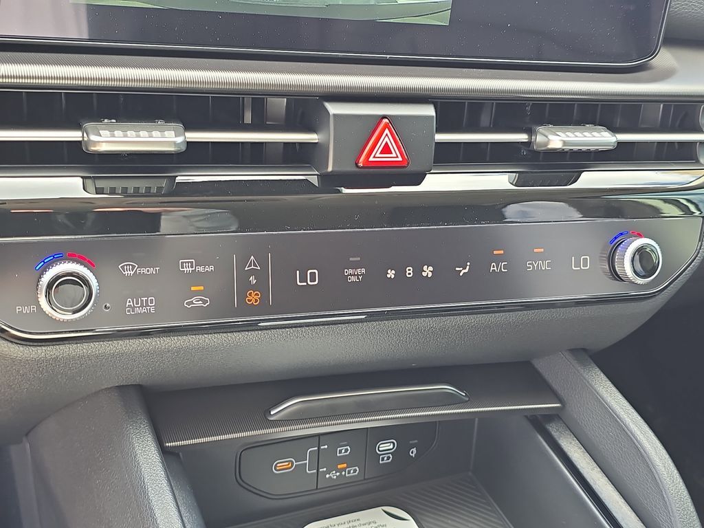 2026 Kia Sportage Hybrid EX San Clemente CA