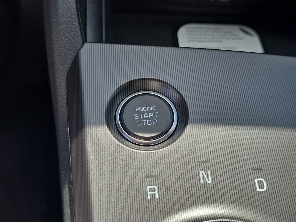 2026 Kia Sportage Hybrid EX San Clemente CA