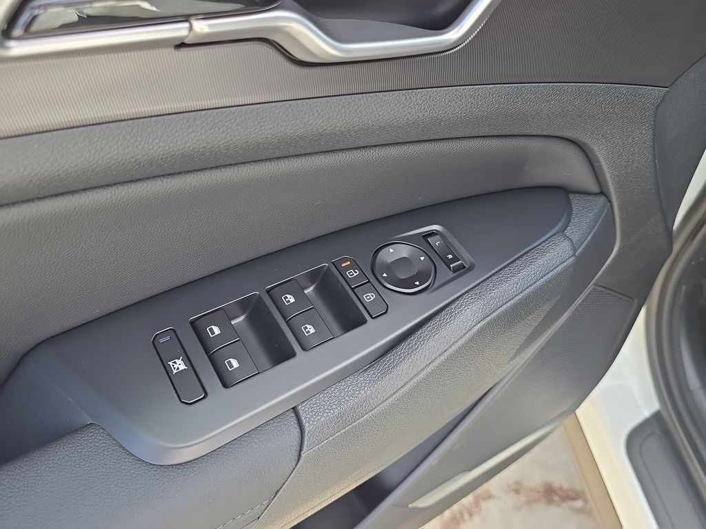 2026 Kia Sportage Hybrid EX San Clemente CA