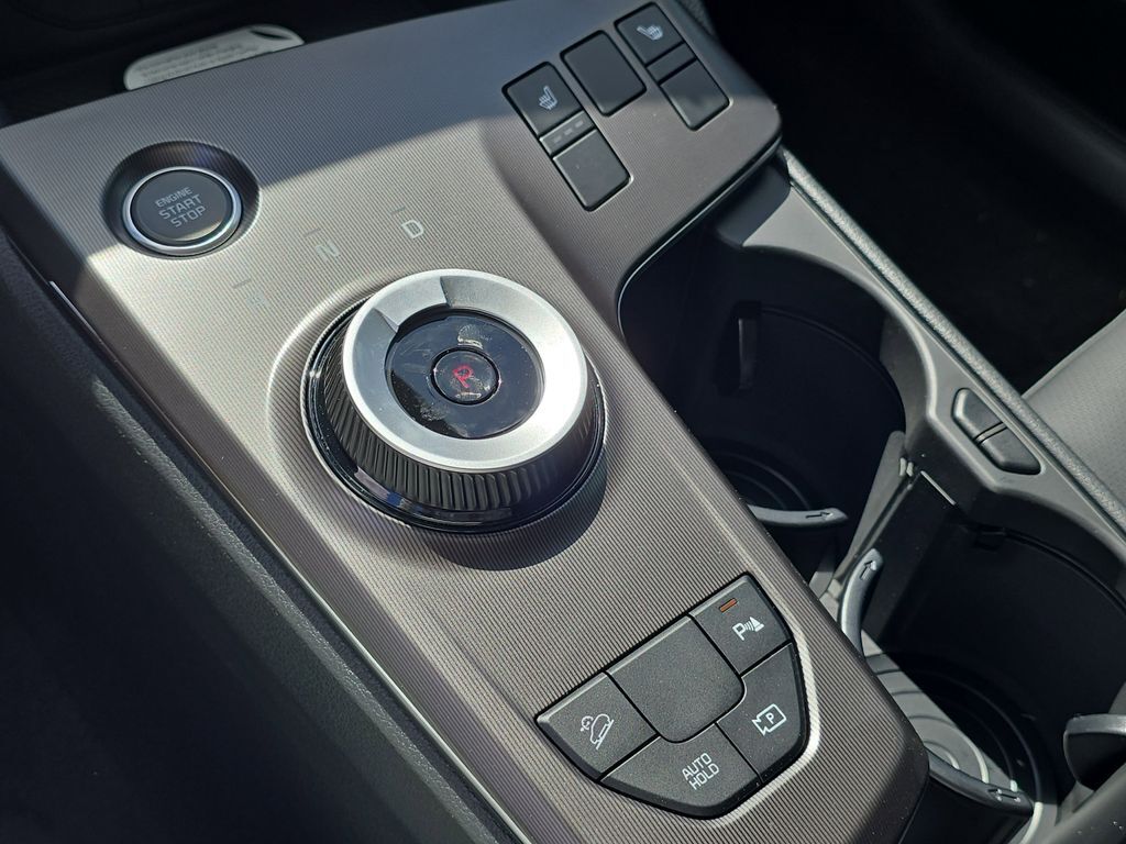 2026 Kia Sportage Hybrid EX San Clemente CA