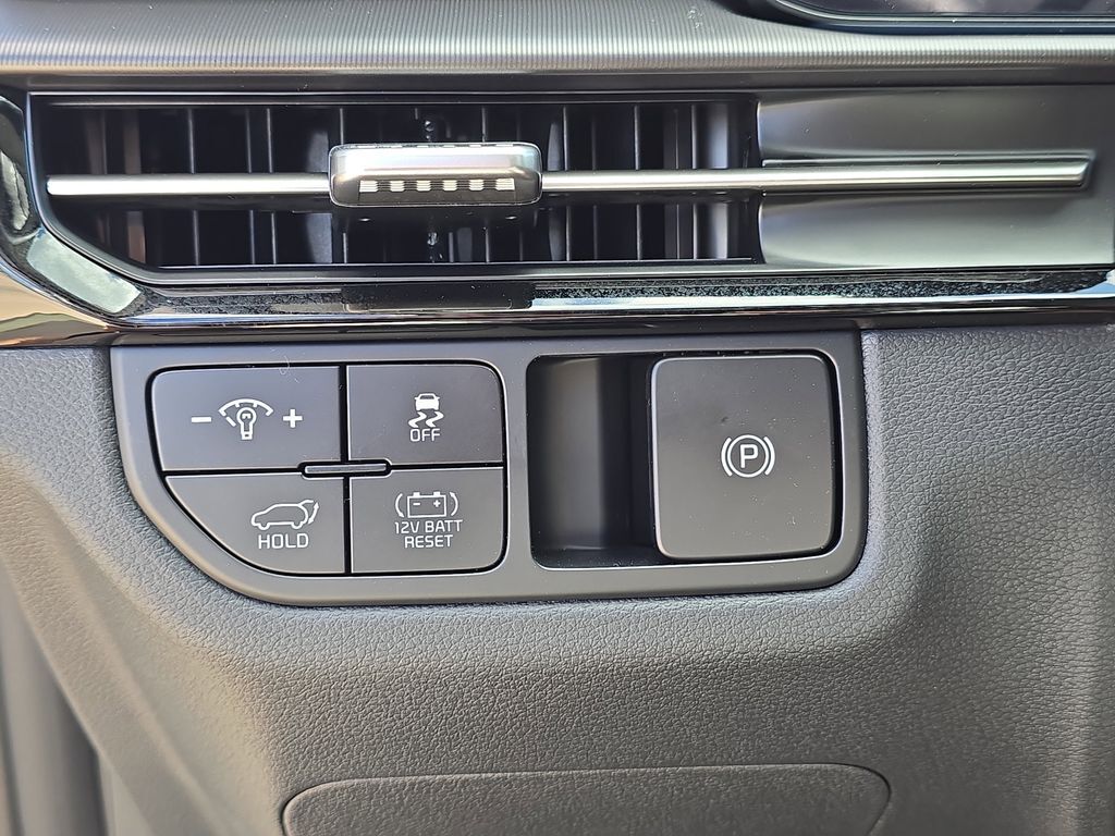 2026 Kia Sportage Hybrid EX San Clemente CA