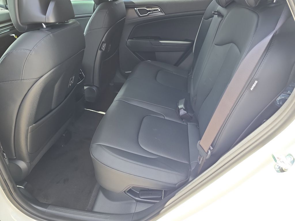 2026 Kia Sportage Hybrid EX San Clemente CA