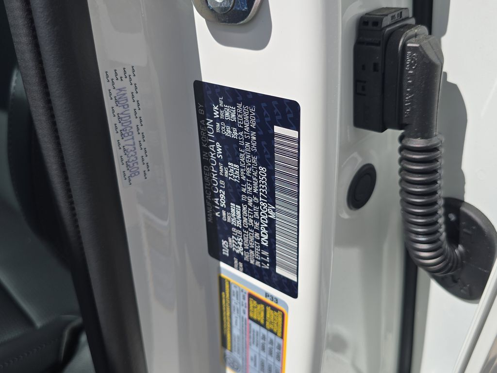 2026 Kia Sportage Hybrid EX San Clemente CA