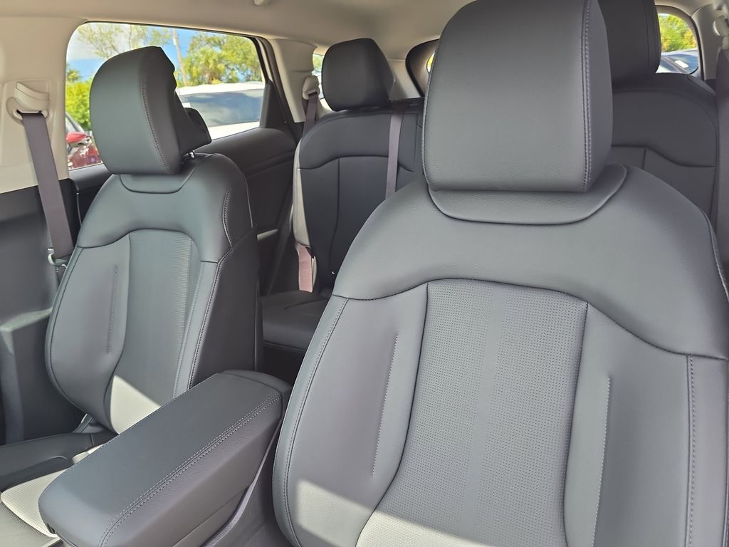 2026 Kia Sportage Hybrid EX San Clemente CA