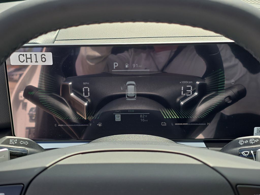 2026 Kia Sportage Hybrid EX San Clemente CA