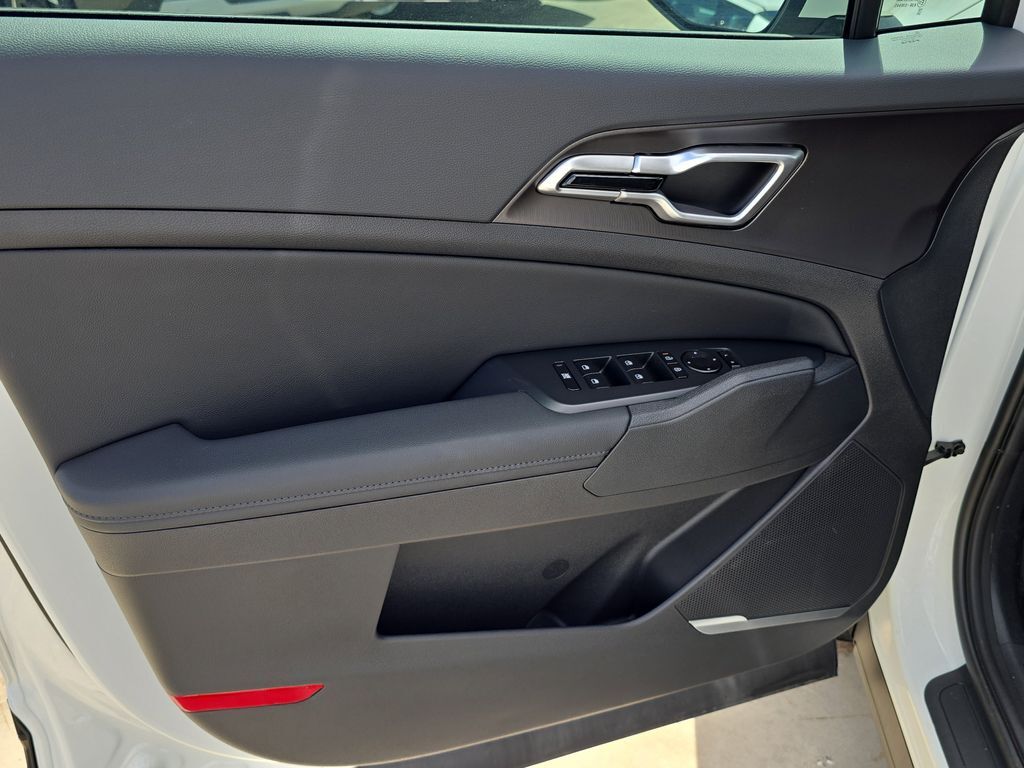 2026 Kia Sportage Hybrid EX San Clemente CA