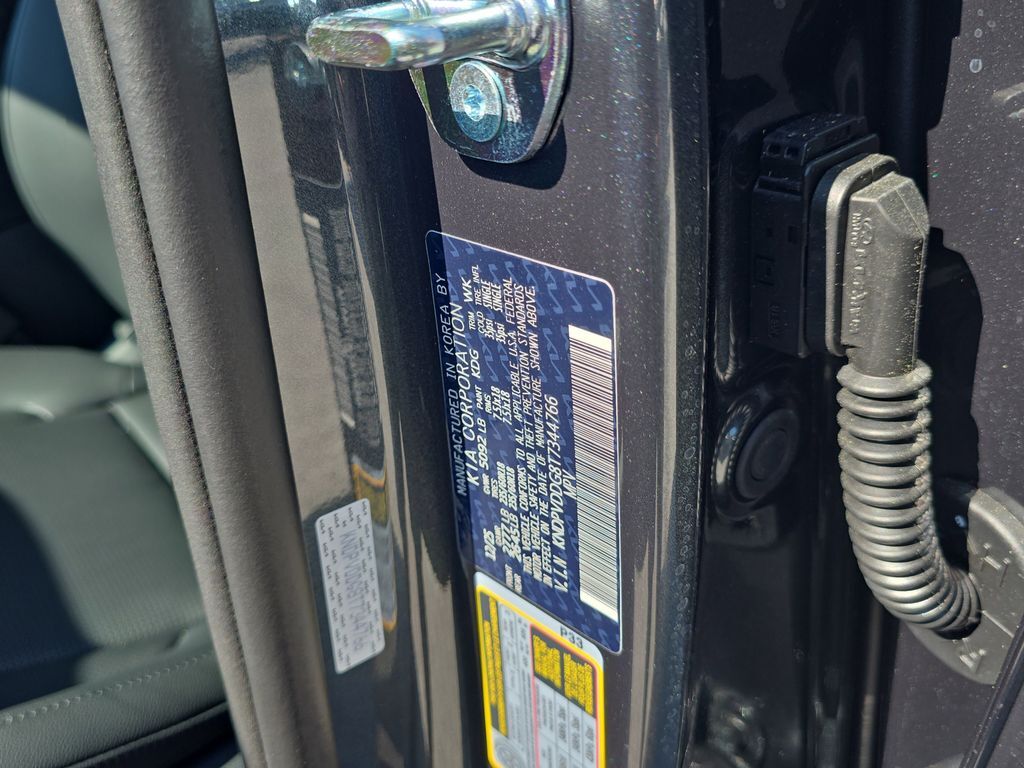 2026 Kia Sportage Hybrid EX San Clemente CA