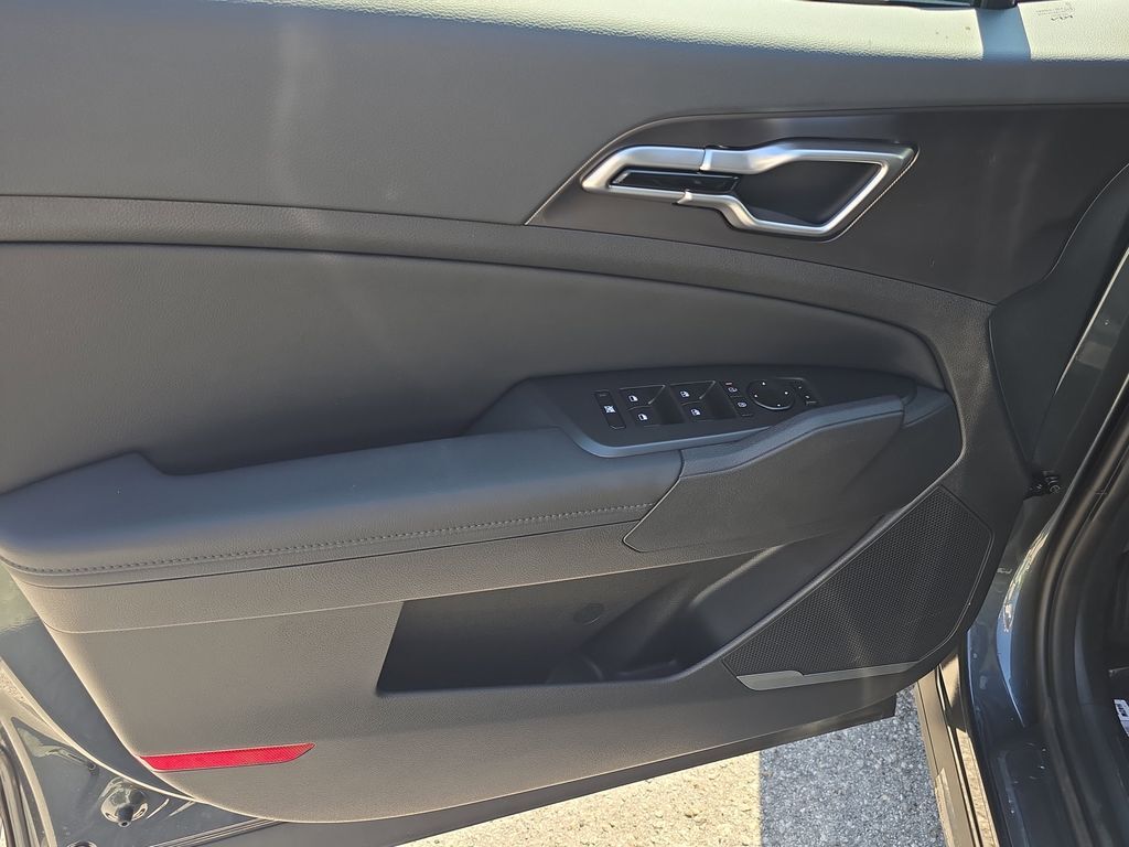 2026 Kia Sportage Hybrid EX San Clemente CA