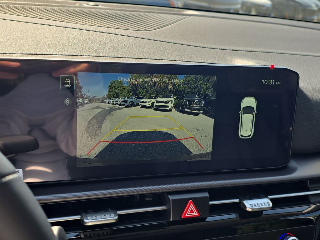 2026 Kia Sportage Hybrid EX San Clemente CA