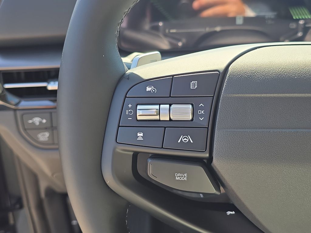 2026 Kia Sportage Hybrid EX San Clemente CA