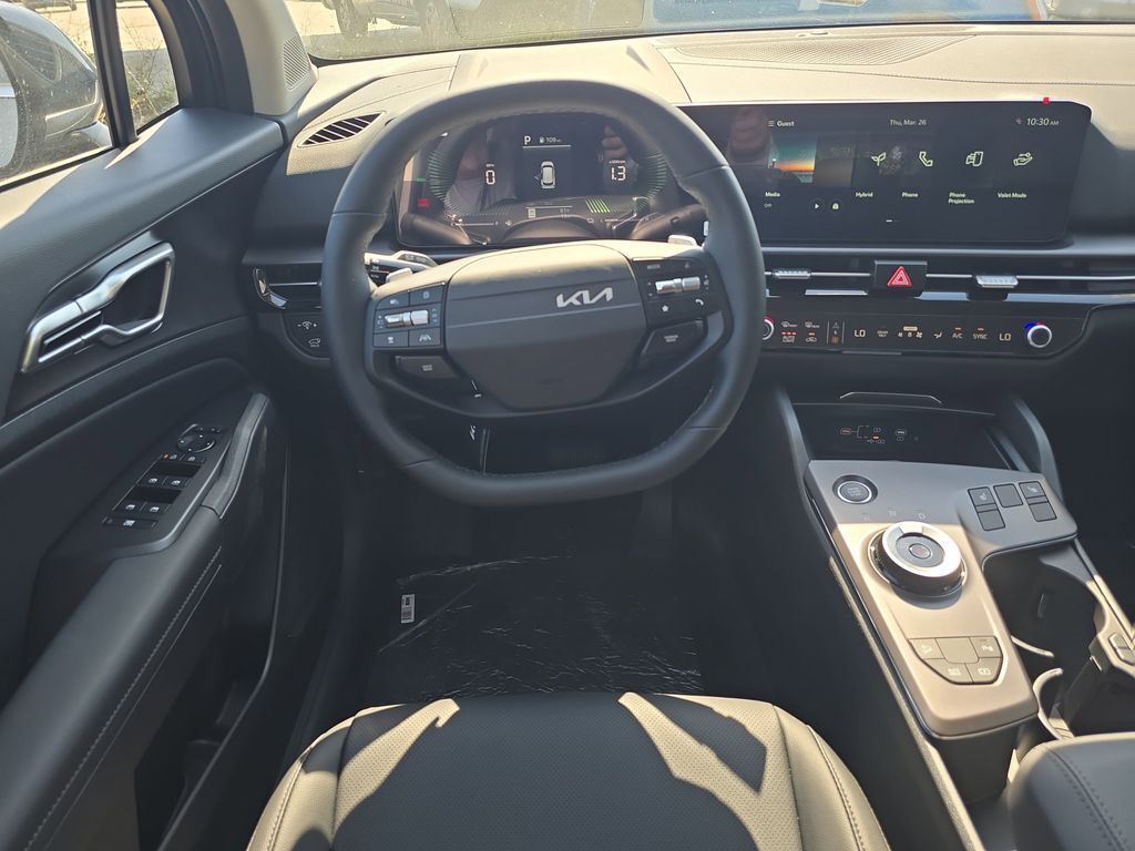 2026 Kia Sportage Hybrid EX San Clemente CA