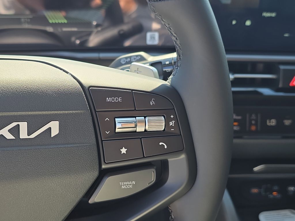 2026 Kia Sportage Hybrid EX San Clemente CA