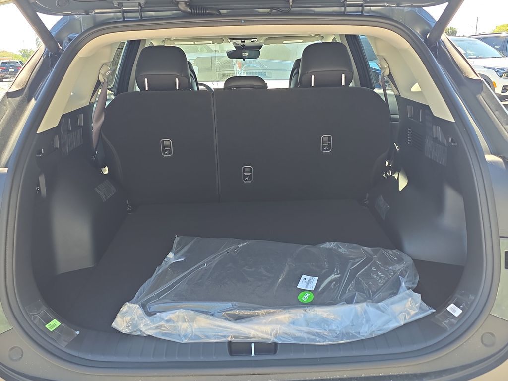 2026 Kia Sportage Hybrid EX San Clemente CA