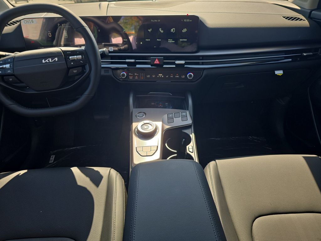 2026 Kia Sportage Hybrid EX San Clemente CA